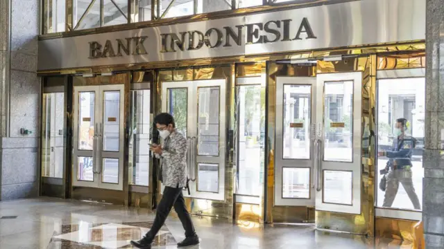 Bank Indonesia