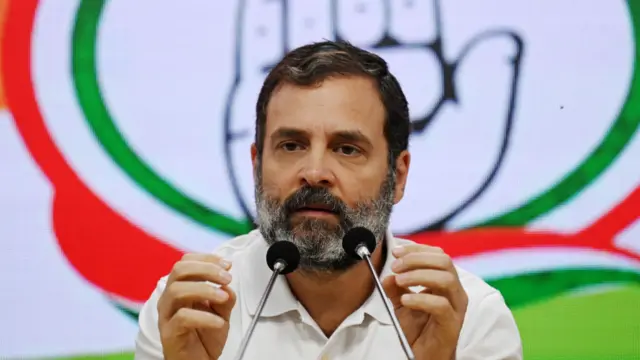 Divided They Fall: TMC, SP's Exit from JPC on PM, CMs Removal Bill Sparks Concerns
