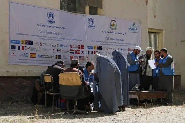 یواناچسیآر:«ادغام زنان به عنوان پاسخ دهندگان برای اطمینان از اینکه اقدامات بشردوستانه به طور مؤثر به زنان و دختران می رسد بسیار مهم است».