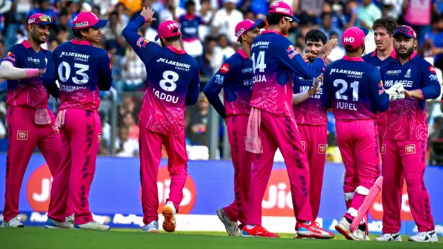 IPL 2026, RR Vs MI, ராஜஸ்தான் ராயல்ஸ் Vs மும்பை இந்தியன்ஸ் 