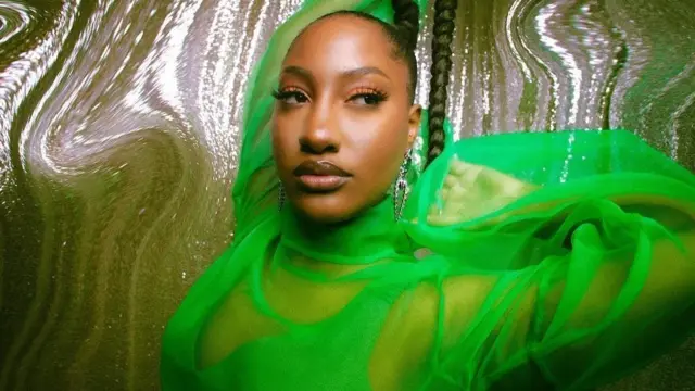 Tems win Grammy Award: Nigerian musician Temilade Openiyi gbab her ...