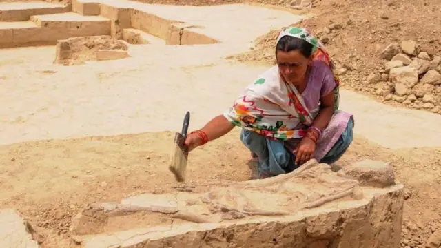 3. तुलनेनं समान आणि शांततापूर्ण