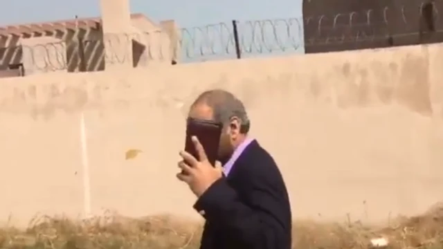 Asif Bashir Chaudhry 