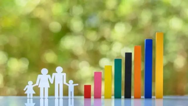 युरोपात सतत घसरता प्रजनन दर