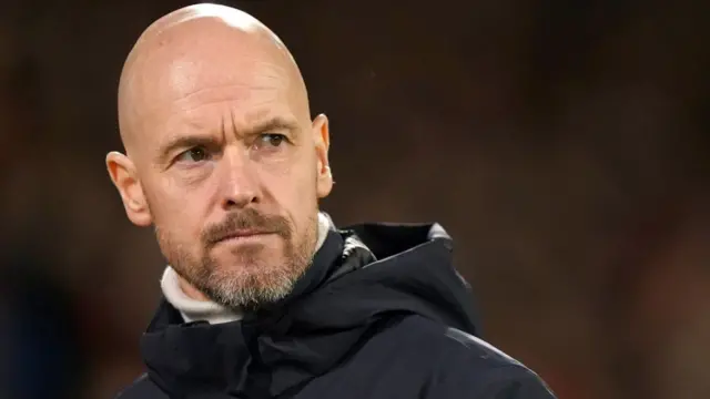 Ten Hag