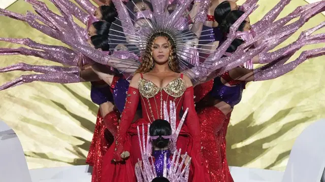 beyonce