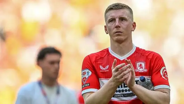 Matt Targett
