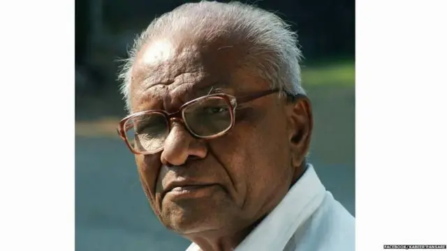 डॉ. गोविंद पानसरे