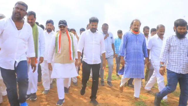 రేవంత్ రెడ్డి