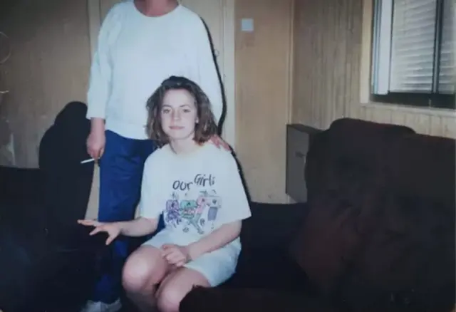 کترینا و سلیوان