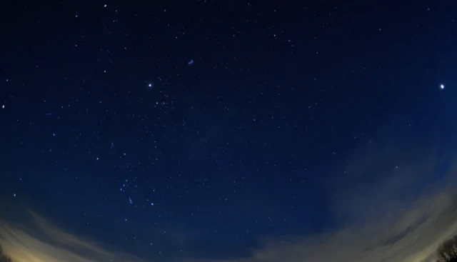 பிளானெட்டரி பரேட்