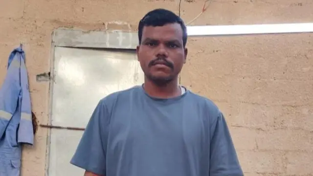 जगन्नाथ सिंह 