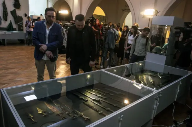 Федір Андрощук 