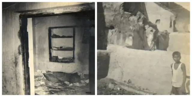 ভাগলপুরের দাঙ্গা বদলিয়ে দিয়েছিল বিহারের জাতিগত সমীকরণ - ফাইল ছবি