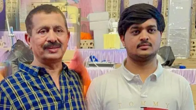 અનિરુદ્ધસિંહ જાડેજા સરન્ડર, રાજદીપસિંહ જાડેજા ફરાર, પોપટભાઈ સોરઠિયા મર્ડર કેસ, અમિત ખૂંટ આત્મહત્યા કેસ શું છે, અનિરુદ્ધસિંહ અને જયરાજસિંહ વચ્ચે શા માટે વેર છે, ગુજરાત હાઇકોર્ટ, સુપ્રીમ કોર્ટ, મહિપતસિંહ જાડેજા, બીબીસી ગુજરાતી, 