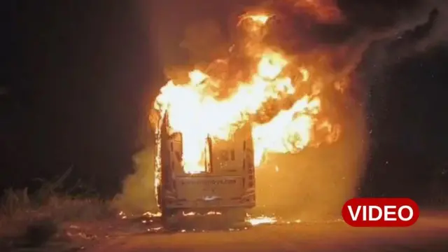 హైదరాబాద్ , విజయవాడ, తెలంగాణ, ఆంధ్రప్రదేశ్, అగ్నిప్రమాదం