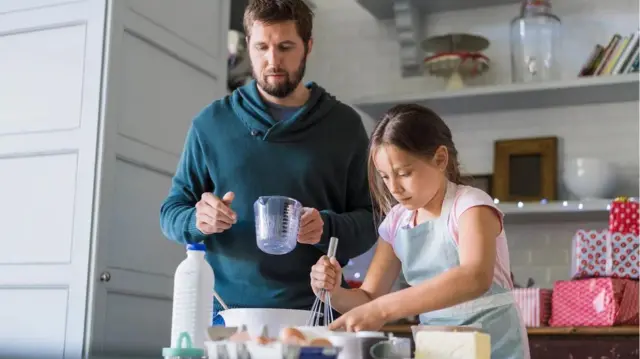 Diet dapat memengaruhi kesuburan pria, menurut penelitian