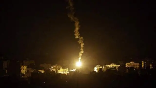 GAZA