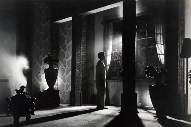 
فیلم باران (۱۹۴۹)، ماجرای عشق و حسرت، اولین کار موفق کاپور در کارگردانی بود. این کار باعث تثبیت موقعیت کمپانی تولید فیلم آرکی به عنوان تولید‌کننده فیلم شد
