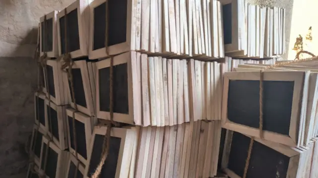 మార్కాపురం రాతి పలకలు