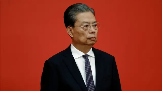 Zhao Leji