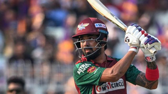 கொல்கத்தாவுக்கு கிடைத்த எளிய வெற்றி