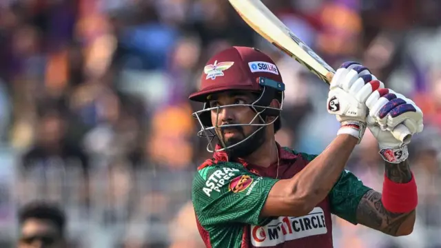 கொல்கத்தாவுக்கு கிடைத்த எளிய வெற்றி