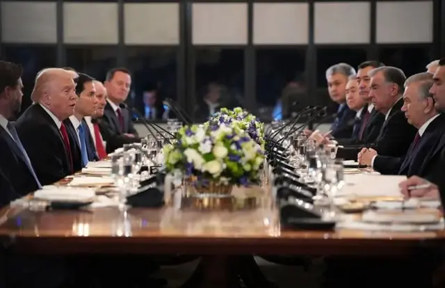 Iran iyo Mareykanka khilaafkoodu muddo ayuu taaganyahay