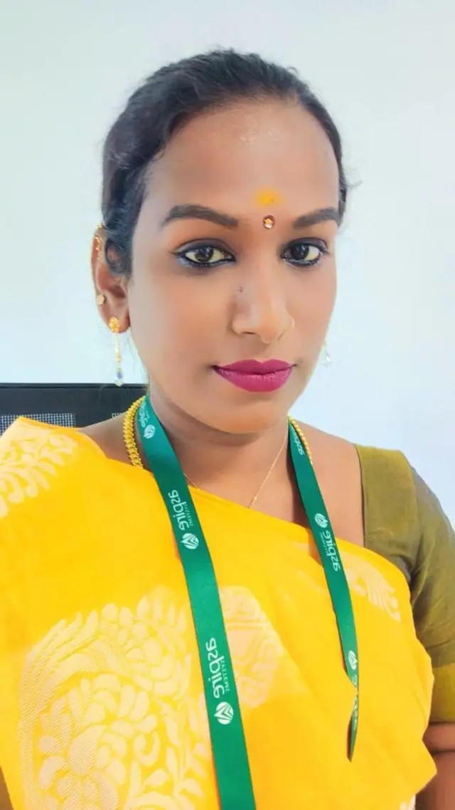 மாற்று பாலினத்தவர்கள்