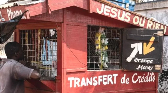 Envoyer de l’argent en Afrique peut coûter cher