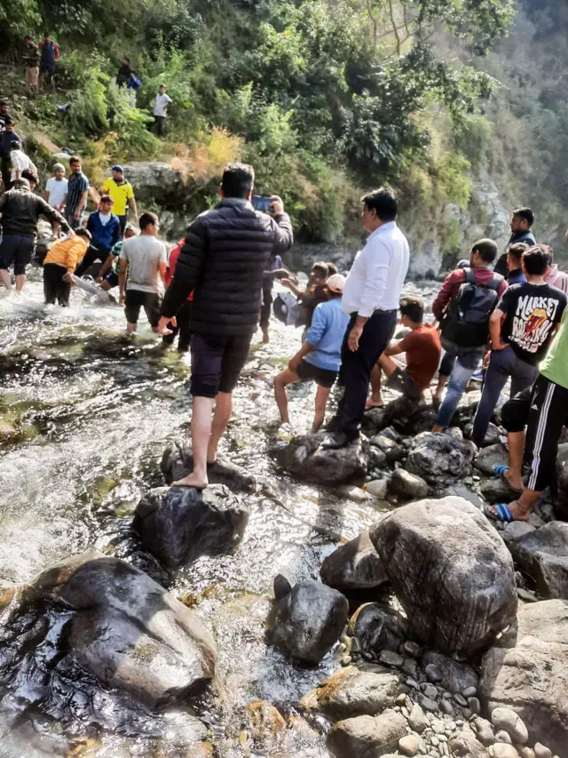 उत्तराखंड