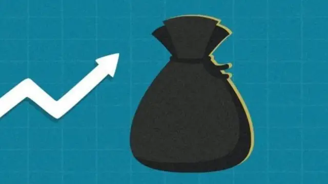 মুদ্রাস্ফীতি