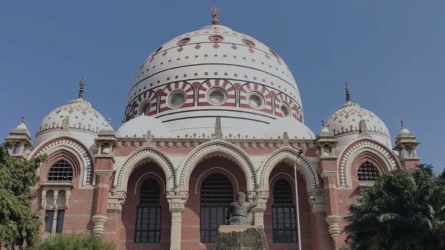 महाराजा सयाजीराव यूनिवर्सिटी