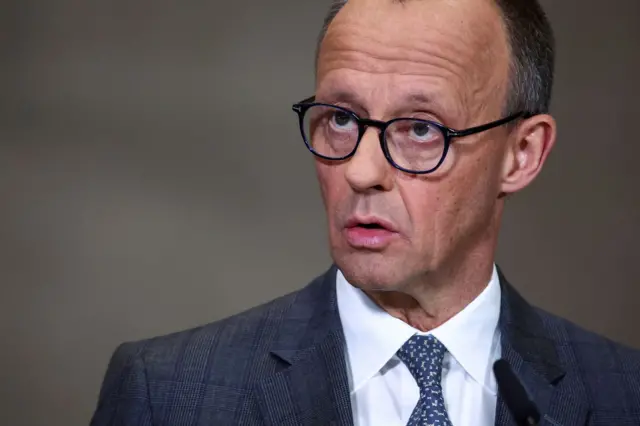 Friedrich Merz