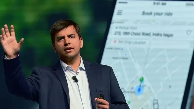 भाविश अग्रवाल 