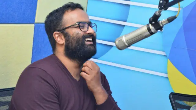 కాలభైరవ