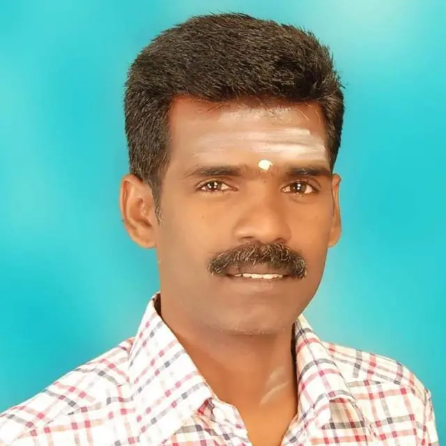ராமமூர்த்தி