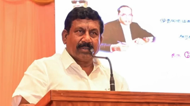 சீமான் போட்டியிடும் காரைக்குடி தொகுதி கள நிலவரம் - என்ன நடக்கிறது? 