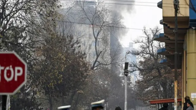 ਕਾਬੁਲ ਧਮਾਕਾ 