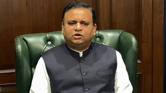 राहुल नार्वेकर