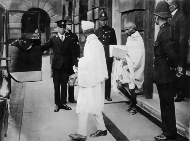 મહાત્મા ગાંધી, ગુજરાત, પોરબંદર, ગાંધીજી, બીબીસી ગુજરાતી, બીજી ઑક્ટોબર