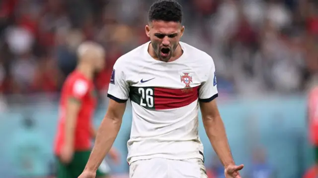 گونسالو راموس