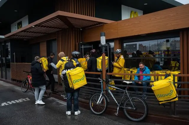 фоп, бронювання працівників 