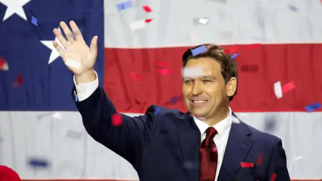 रन डेसान्टिस