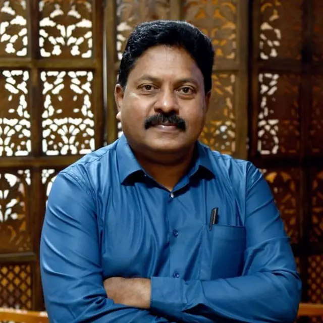 சிவராஜா