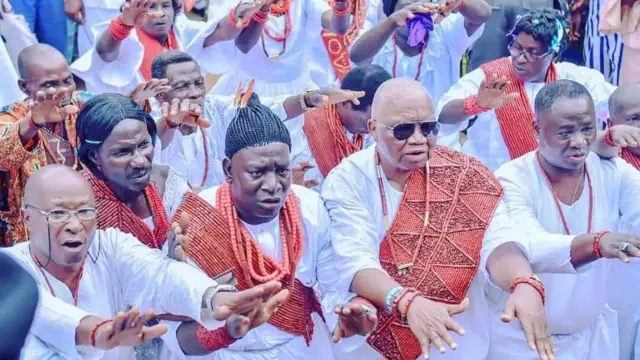 Aworan awọn alajọdun