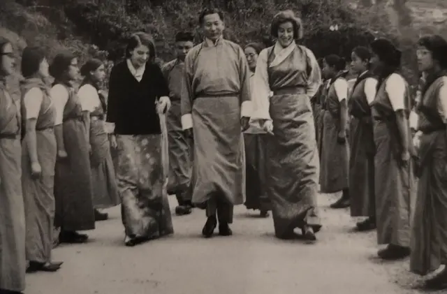 चोग्याल