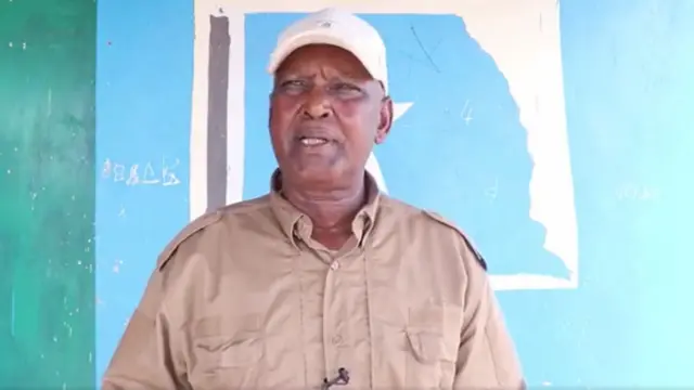 Jubaland iyo Dowladda