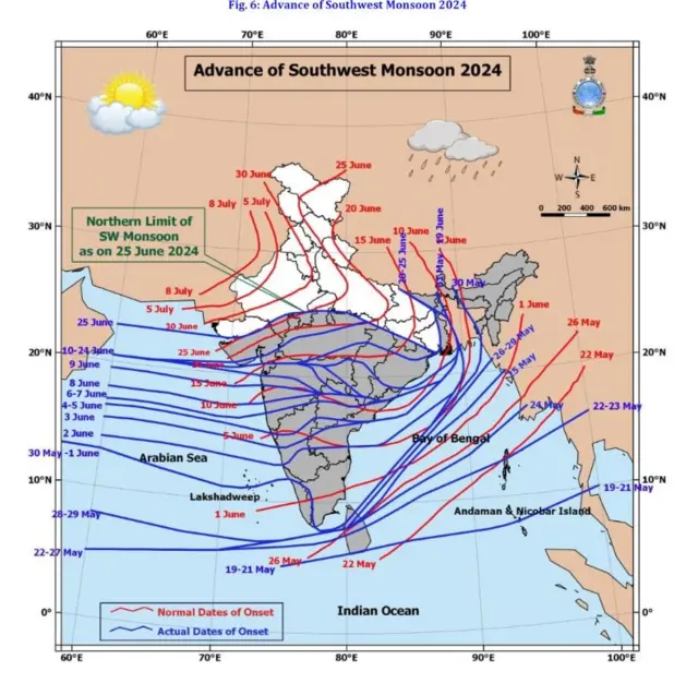 ચોમાસું