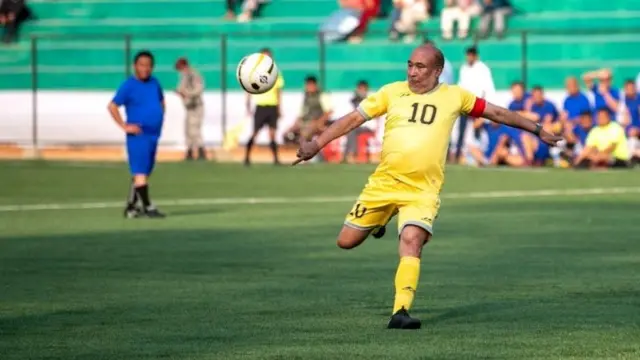 બિરેનસિંહ